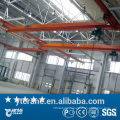 Single Girder Ceiling Mounted 5Ton Overhead Crane Price